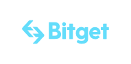 Bitget crypto exchange logo