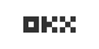 OKX crypto exchange logo