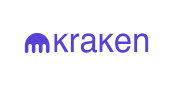 Kraken crypto exchange logo