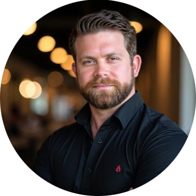 Lindsey Barrus, Co-Founder, COO and CSO at AstraBit